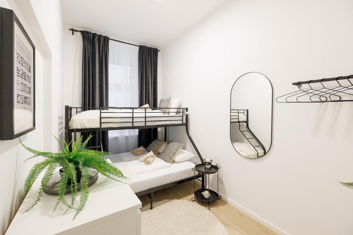 Central City Style Rooms By Home2 Vienna Exterior photo