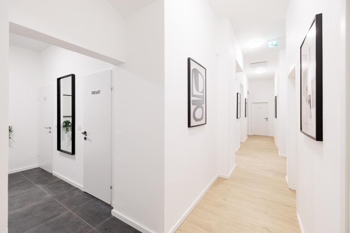 Central City Style Rooms By Home2 Vienna Exterior photo